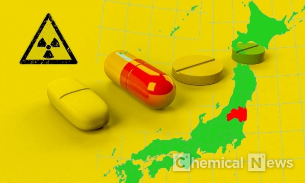 방사능 검사 안한 '후쿠시마산 의약품', 점검 부실과 불안ⓒ포인트경제