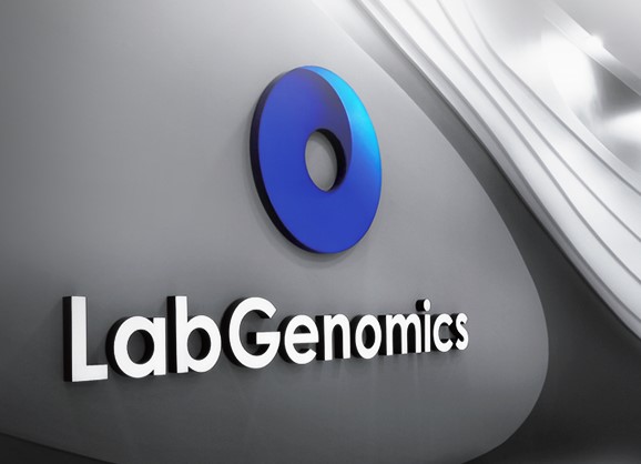 국내 분자진단 헬스케어 전문기업 '랩지노믹스(LabGenomics)'