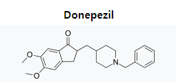 도네페질(Donepezil)