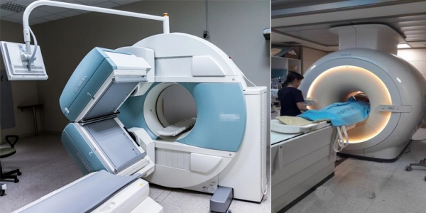 MRI(자기공명영상) 검사 /사진=픽사베이, 한양대학교병원