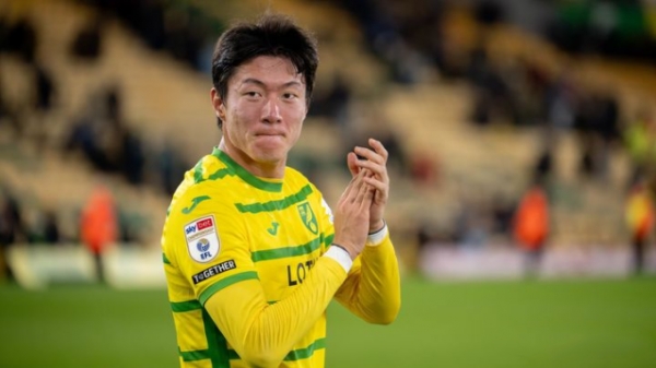 국가대표 출신 황의조(알란야스포르) 선수 / 출처 - 뉴시스 (포인트경제)