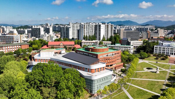 전남대, 전국 대학 도서관 평가서 '최상위 등급' - 포인트경제