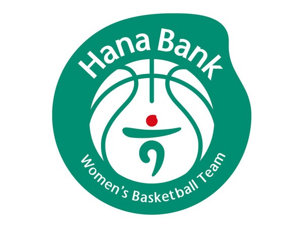 하나은행 여자농구단의 새 엠블럼 /하나은행 제공 (포인트경제)