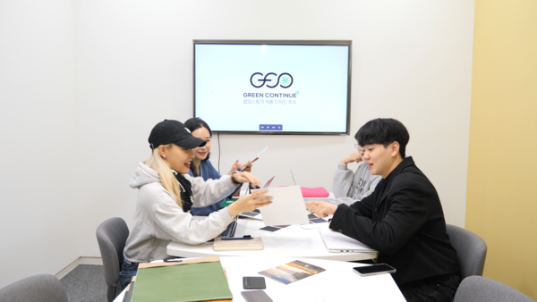 LG, 스타트업 손잡고 미래 먹거리 '클린테크' 보폭 넓힌다 - 뉴스 썸네일 이미지