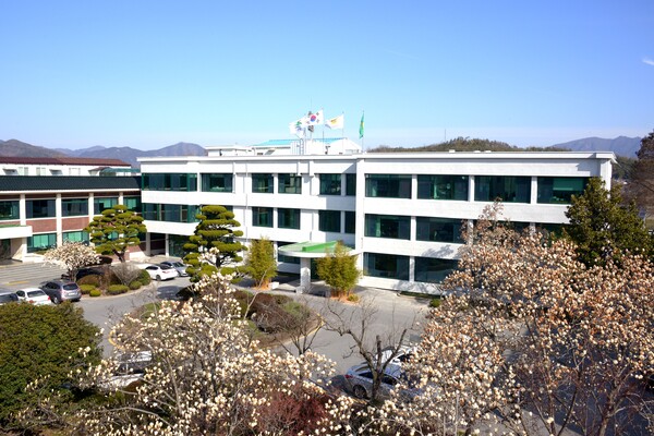 담양군민 건강 지킴이! 2025년 지역사회 건강조사 실시 - 맞춤형 보건 서비스 기대