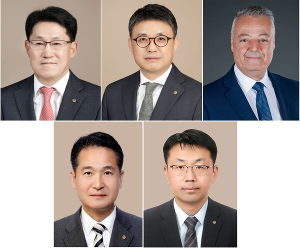 한화그룹, 4개 계열사 대표이사 인사 발표 - 포인트경제