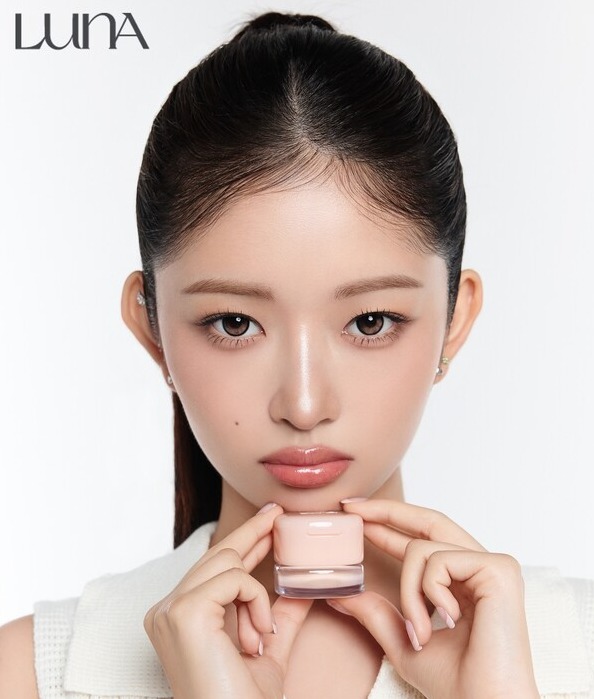 애경산업, 루나 아티스트 믹싱 컨실러 출시