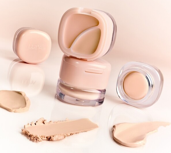 애경산업, 루나 아티스트 믹싱 컨실러 출시