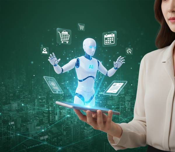 AI 이미지 (포인트경제)