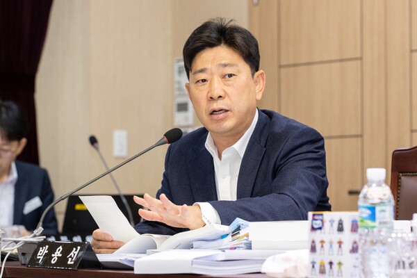 박용선 경상북도의회 의원. 사진=경북도의회 박용선 의원 사무실(포인트경제)