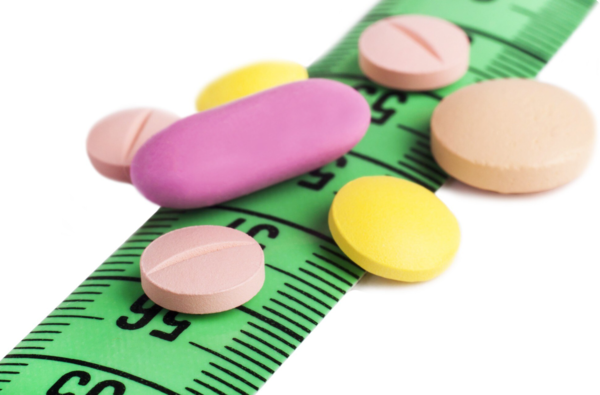 비만치료제 /프리픽