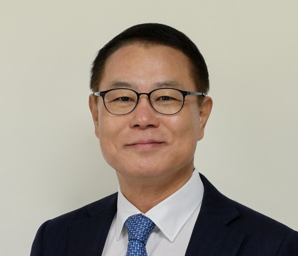 농심 조용철 신임 대표이사 /농심 제공