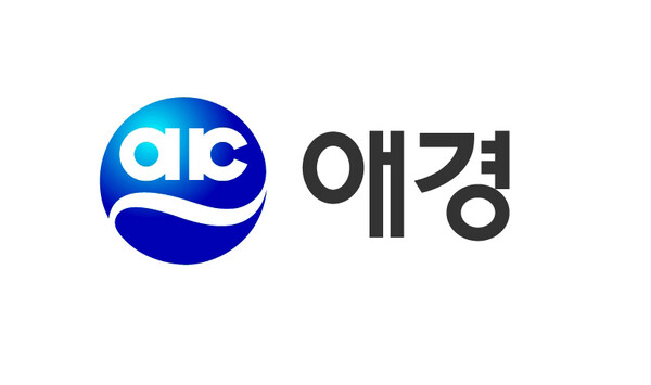 애경산업 CI