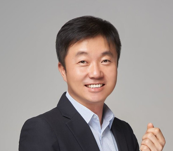 삼성벤처투자, 양성훈 상무 부사장 승진 단행 /삼성벤처투자 제공