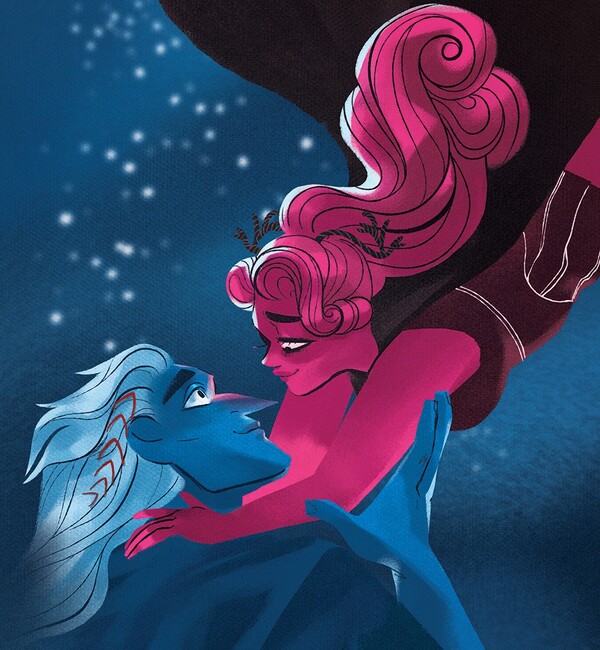 네이버웹툰, 2600만 창작자 기반 '글로벌 IP 엔진' 가동 - 뉴스 썸네일 이미지