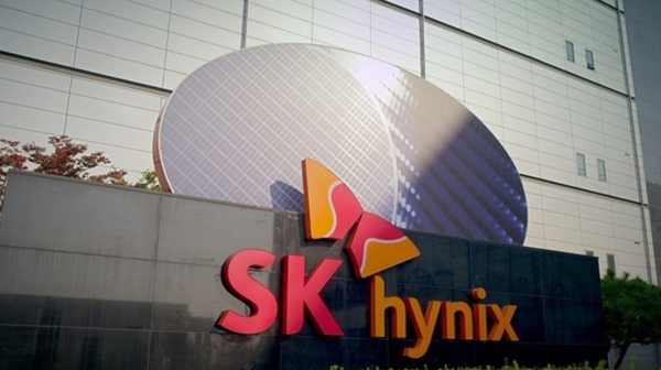 " SK 하이닉스 나스닥 상장에 10조 쏜다"…오픈AI 출신 펀드·외인...