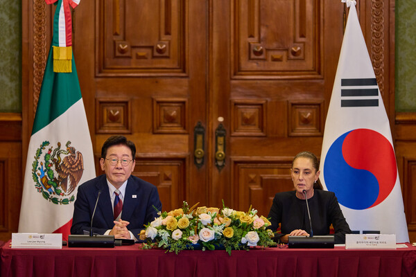 한-멕시코 투자보장협정 개정 타결...7년 만에 결실 맺어 - 뉴스 썸네일 이미지